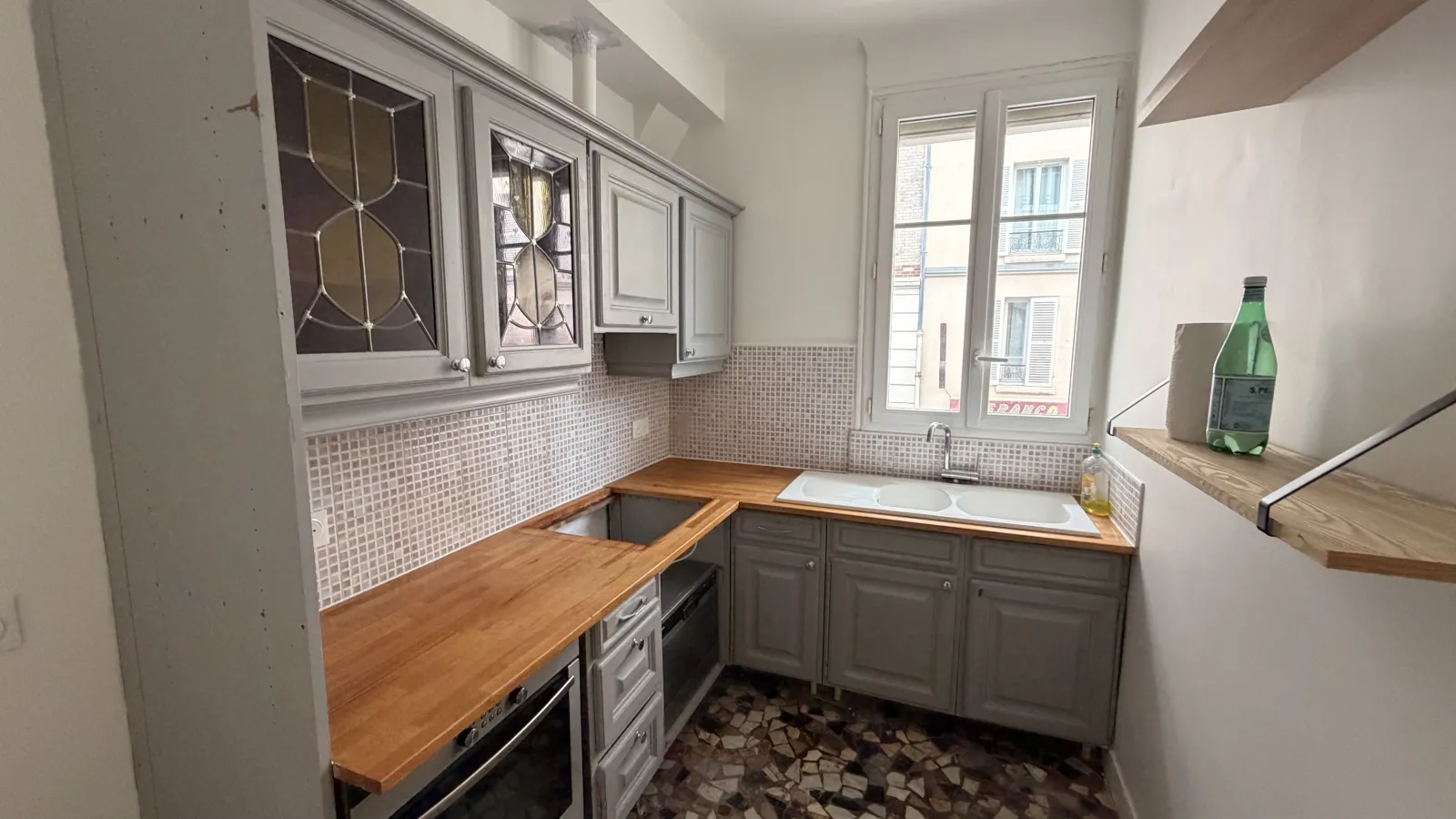 Location Levallois-Perret Appartement 6a17f835eb39