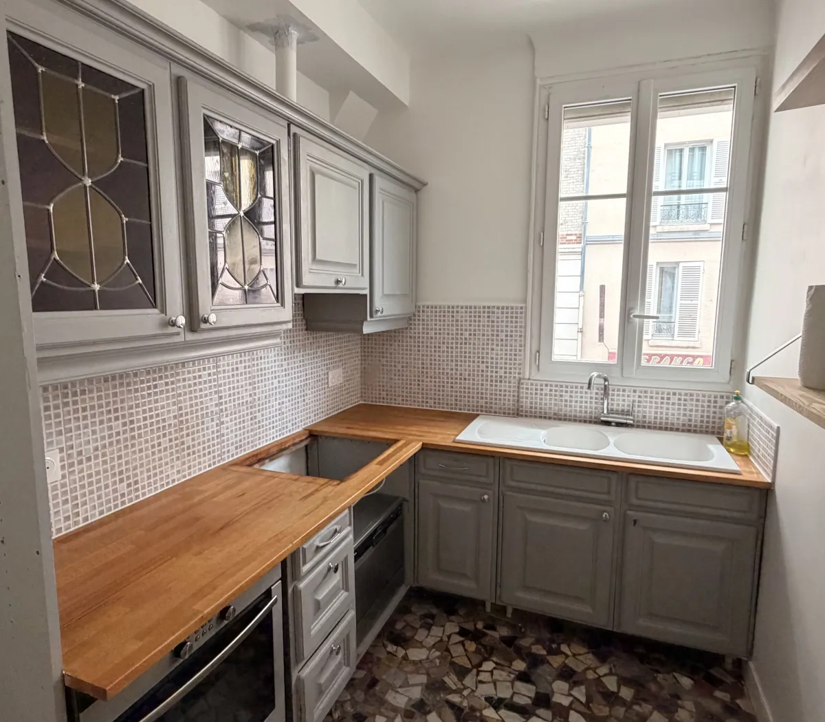 Location Levallois-Perret Appartement 6a17f835eb39