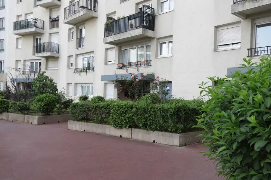 Location Paris Appartement 6a181385577d