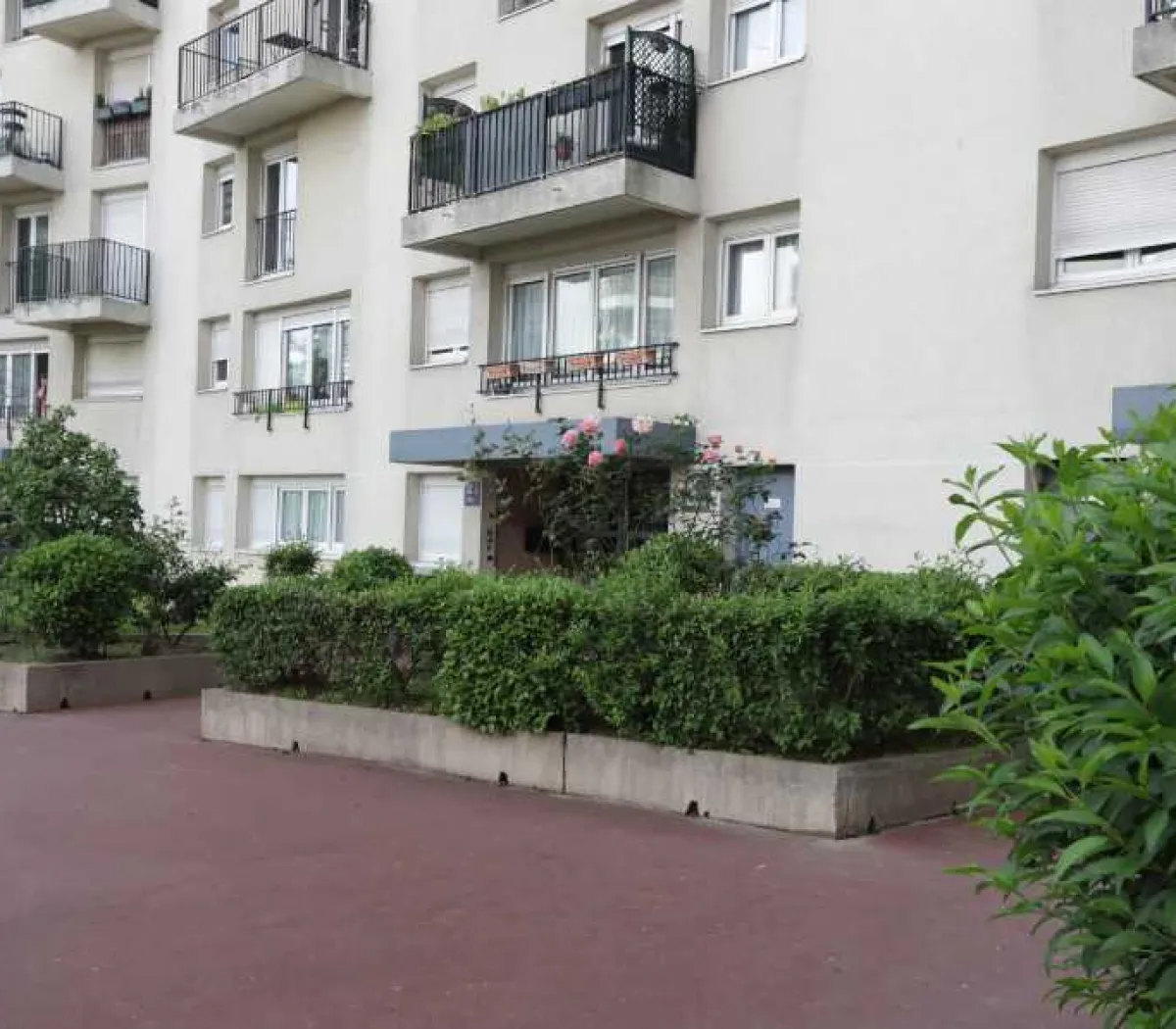 Location Paris Appartement 6a181385577d