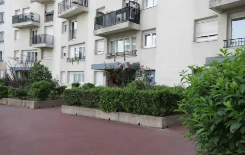 Location Paris Appartement 6a181385577d
