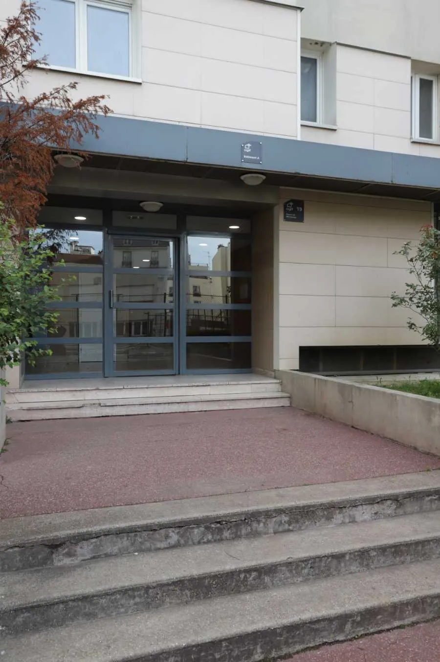 Location Paris Appartement 6a181385577d