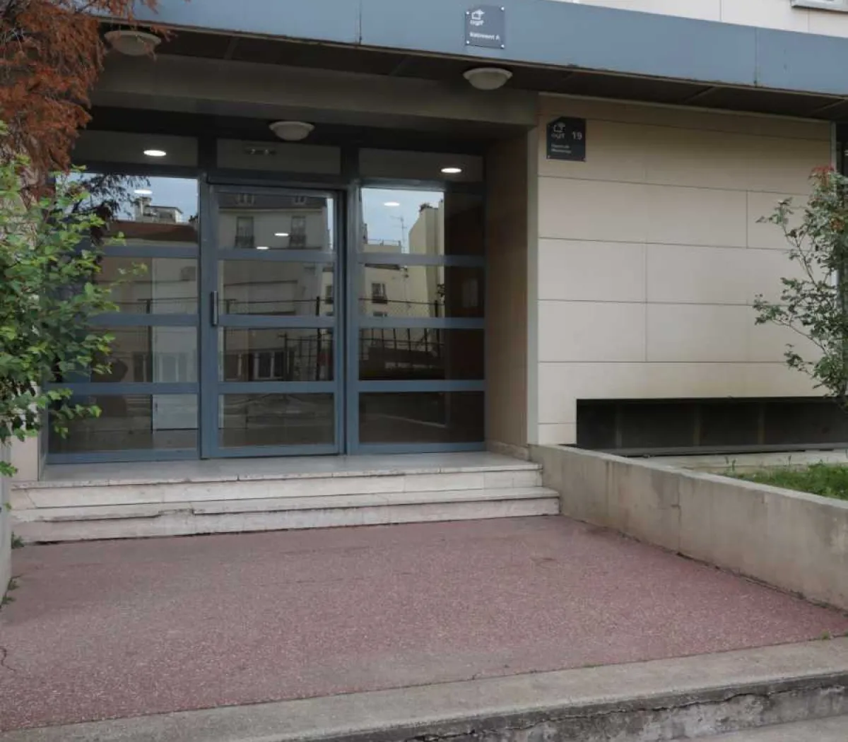 Location Paris Appartement 6a181385577d