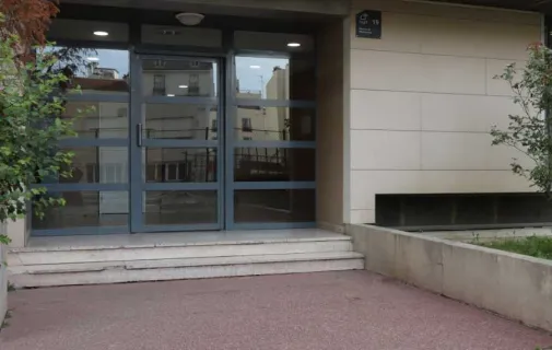 Location Paris Appartement 6a181385577d