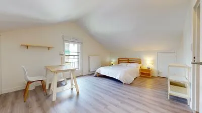 Location Clermont-Ferrand Chambre 6a183e21c9b8
