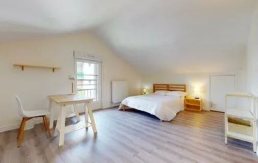 Location Clermont-Ferrand Chambre 6a183e21c9b8