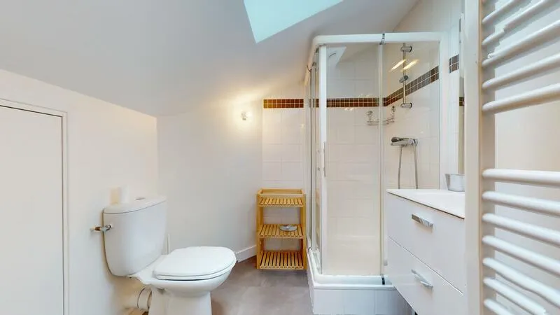 Location Clermont-Ferrand Chambre 6a183e21c9b8