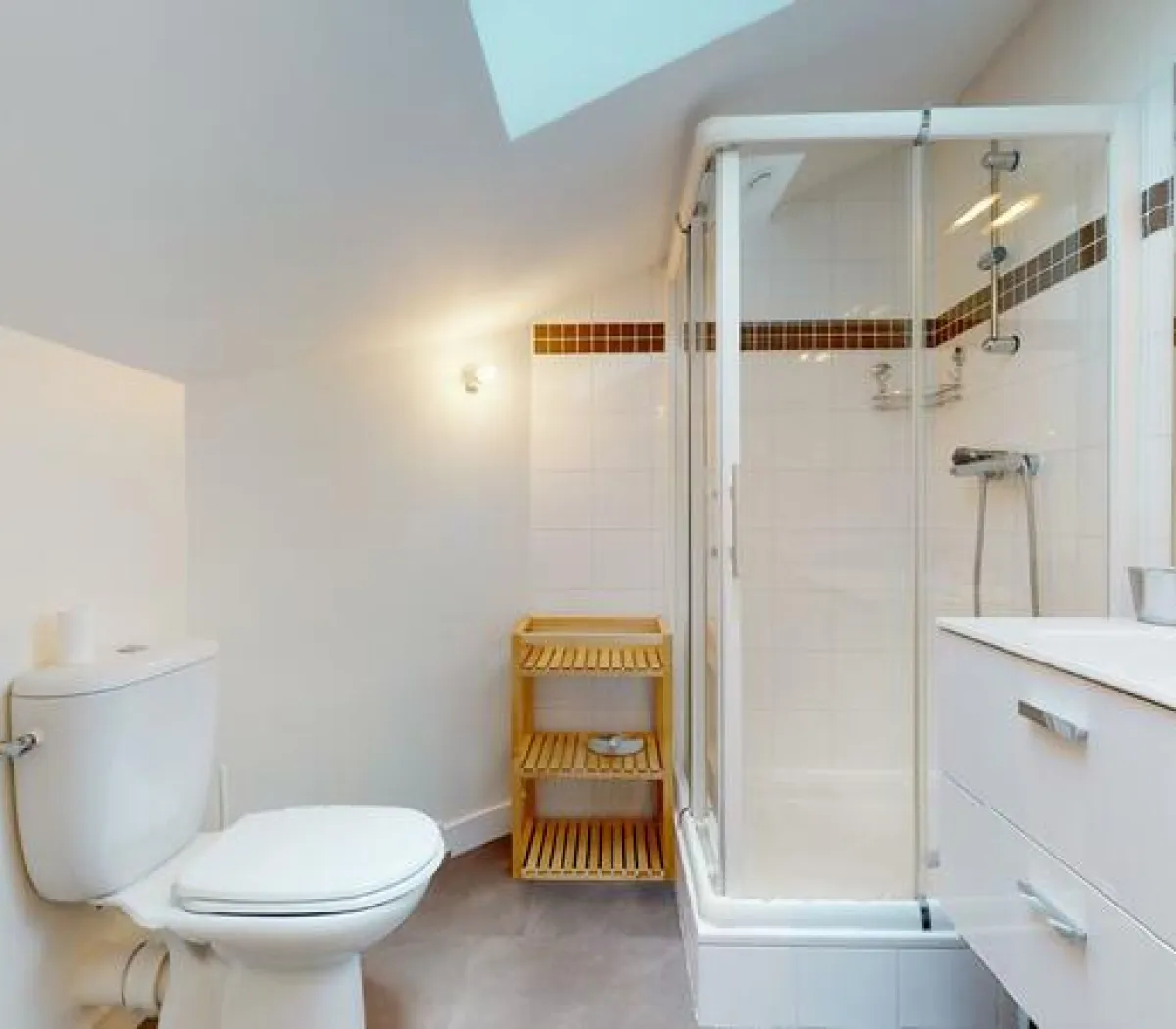 Location Clermont-Ferrand Chambre 6a183e21c9b8