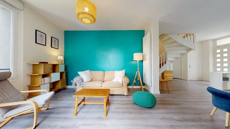 Location Clermont-Ferrand Chambre 6a183e21c9b8
