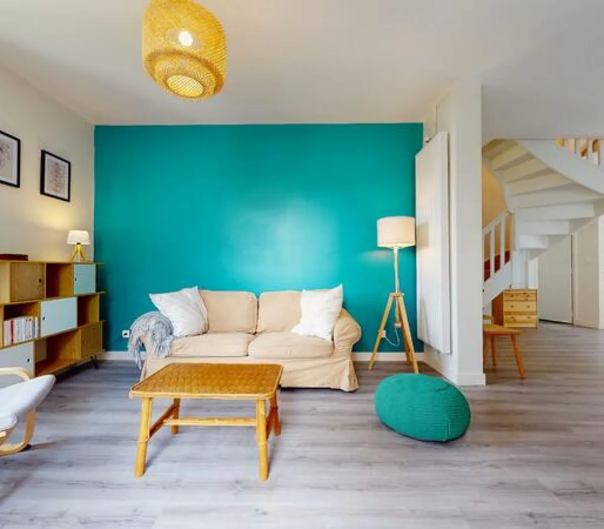 Location Clermont-Ferrand Chambre 6a183e21c9b8
