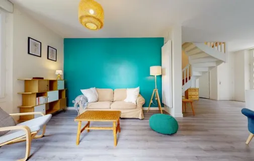 Location Clermont-Ferrand Chambre 6a183e21c9b8
