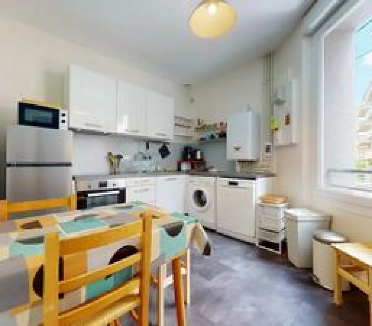 Location Clermont-Ferrand Chambre 6a183e21c9b8