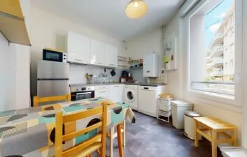 Location Clermont-Ferrand Chambre 6a183e21c9b8