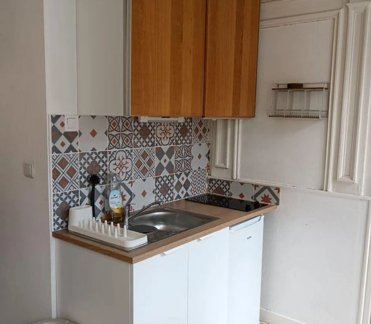 Location Lille Appartement 6a184b73edf3
