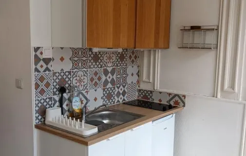 Location Lille Appartement 6a184b73edf3