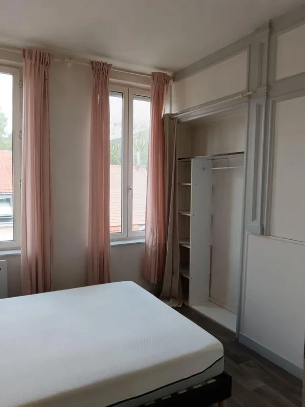 Location Lille Appartement 6a184b73edf3