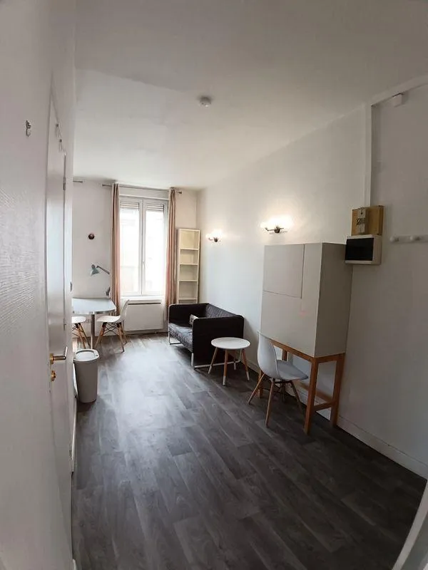 Location Lille Appartement 6a184b73edf3