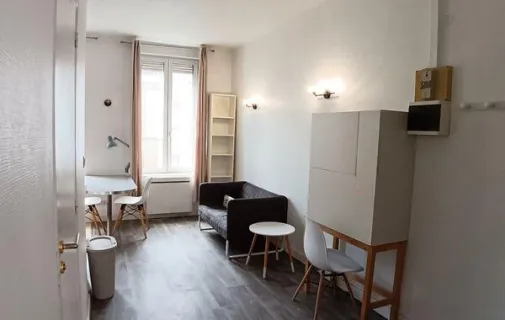 Location Lille Appartement 6a184b73edf3