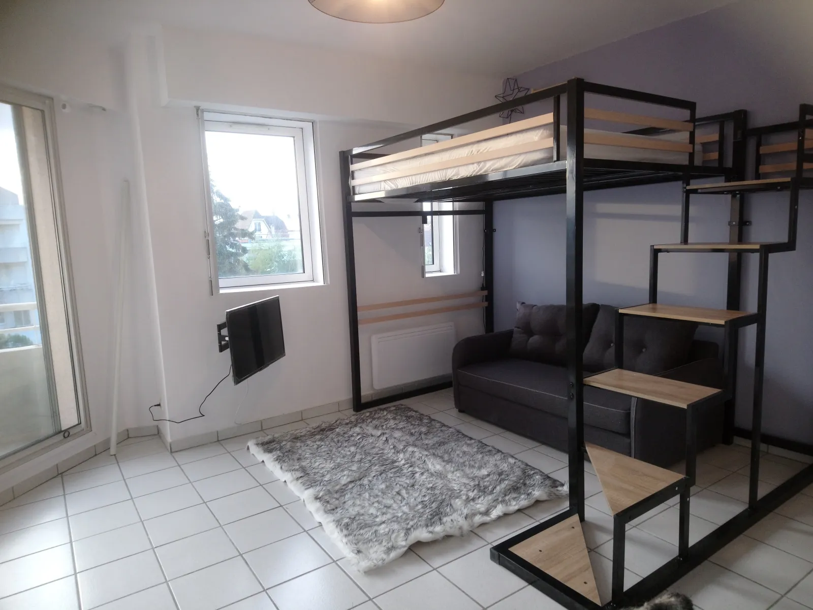 Location Savigny-sur-Orge Appartement 6a187e674d0e