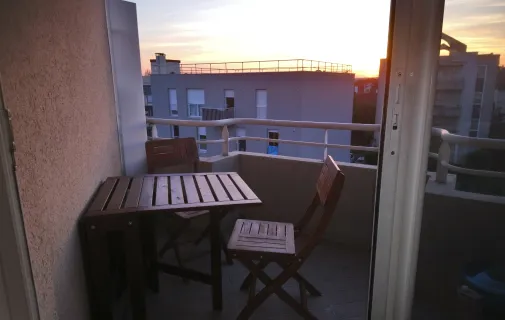 Location Savigny-sur-Orge Appartement 6a187e674d0e