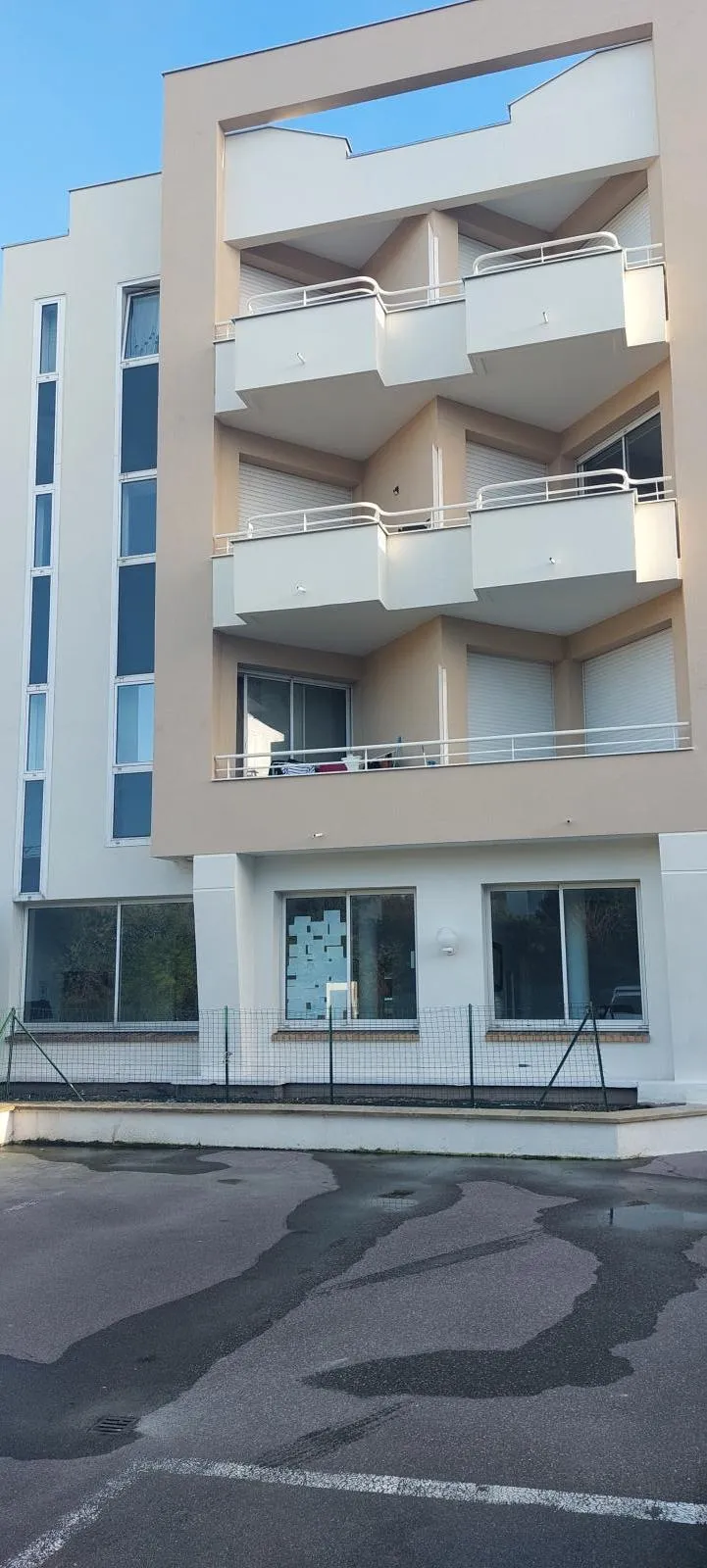 Location Savigny-sur-Orge Appartement 6a187e674d0e