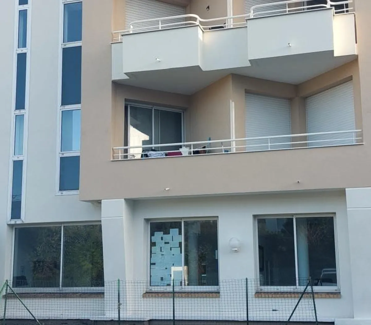 Location Savigny-sur-Orge Appartement 6a187e674d0e