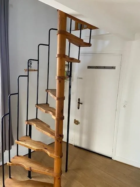Location Asnières-sur-Seine Appartement 6a18cb0a2d72