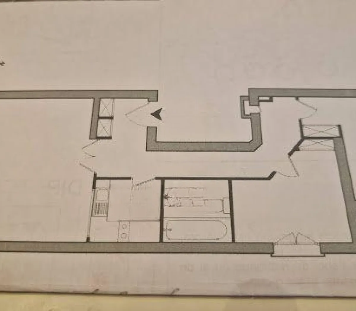Location Lille Appartement 6a194e3fd064