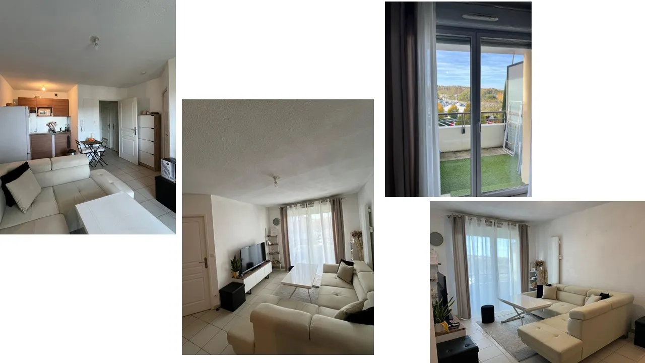 Location Toulouse Appartement 6a194f2ae65c