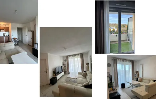 Location Toulouse Appartement 6a194f2ae65c