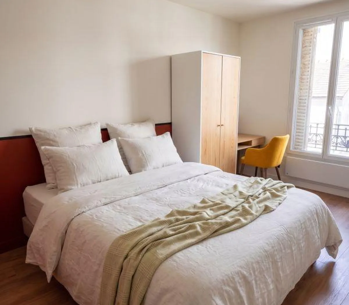 Location Paris Appartement 6a1954de1f8c