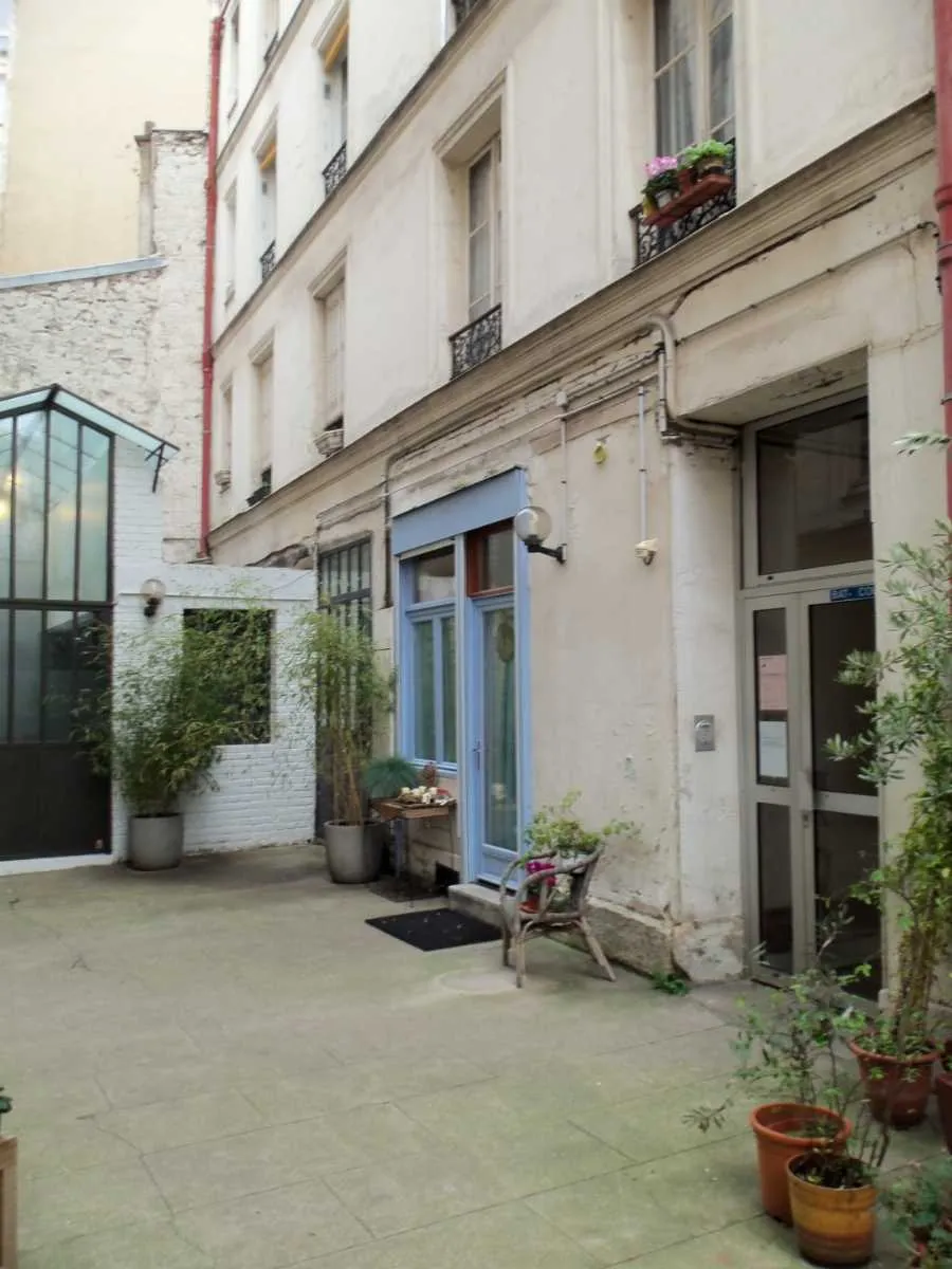 Location Paris Appartement 6a1968e869fd