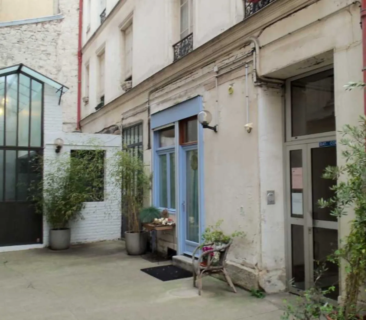 Location Paris Appartement 6a1968e869fd
