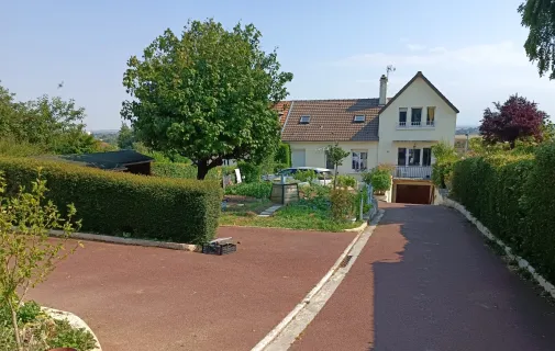 Location Carpiquet Appartement 6a19752abaa6