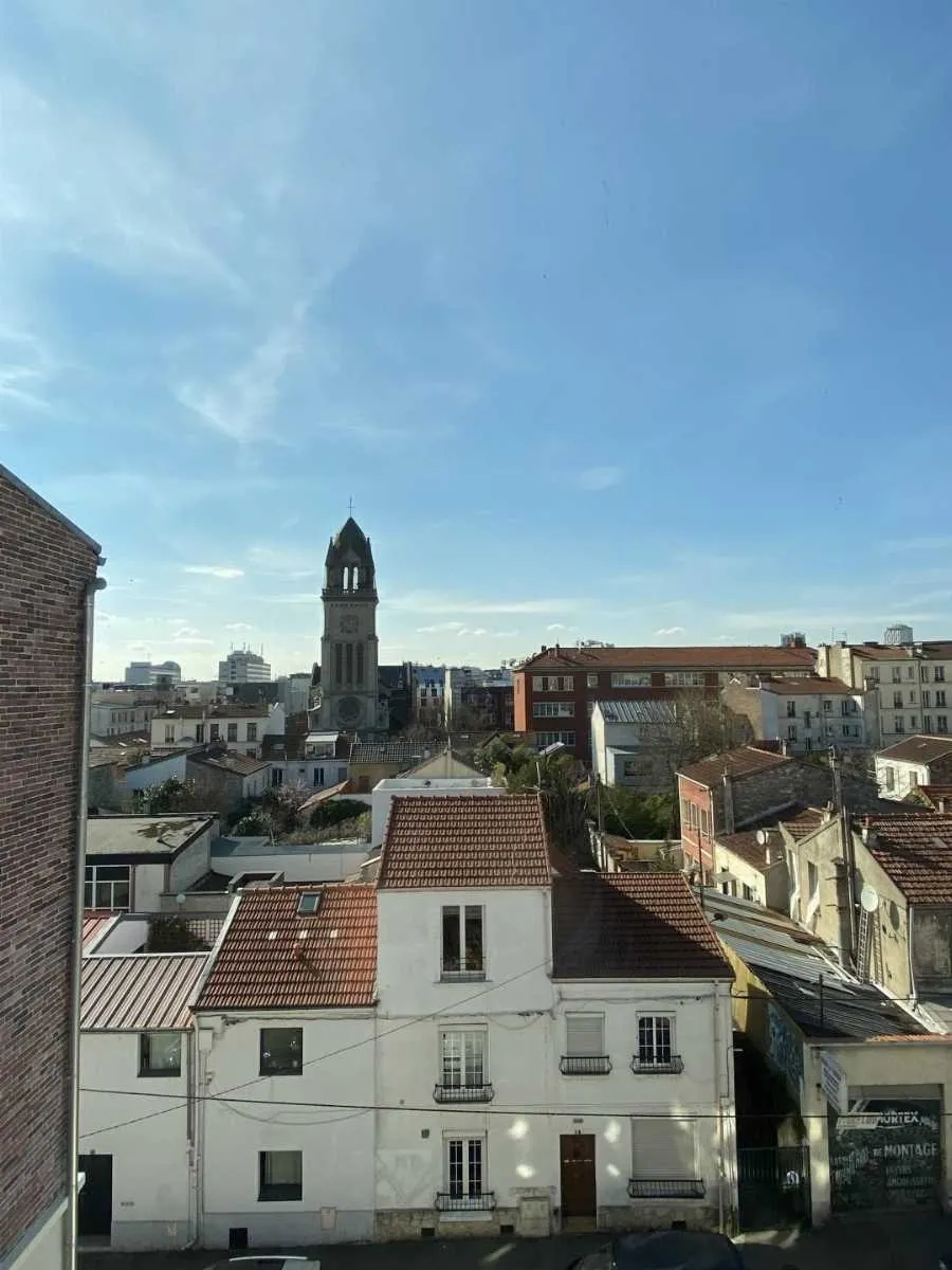 Location Montreuil Appartement 6a19855baf73