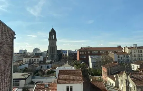 Location Montreuil Appartement 6a19855baf73