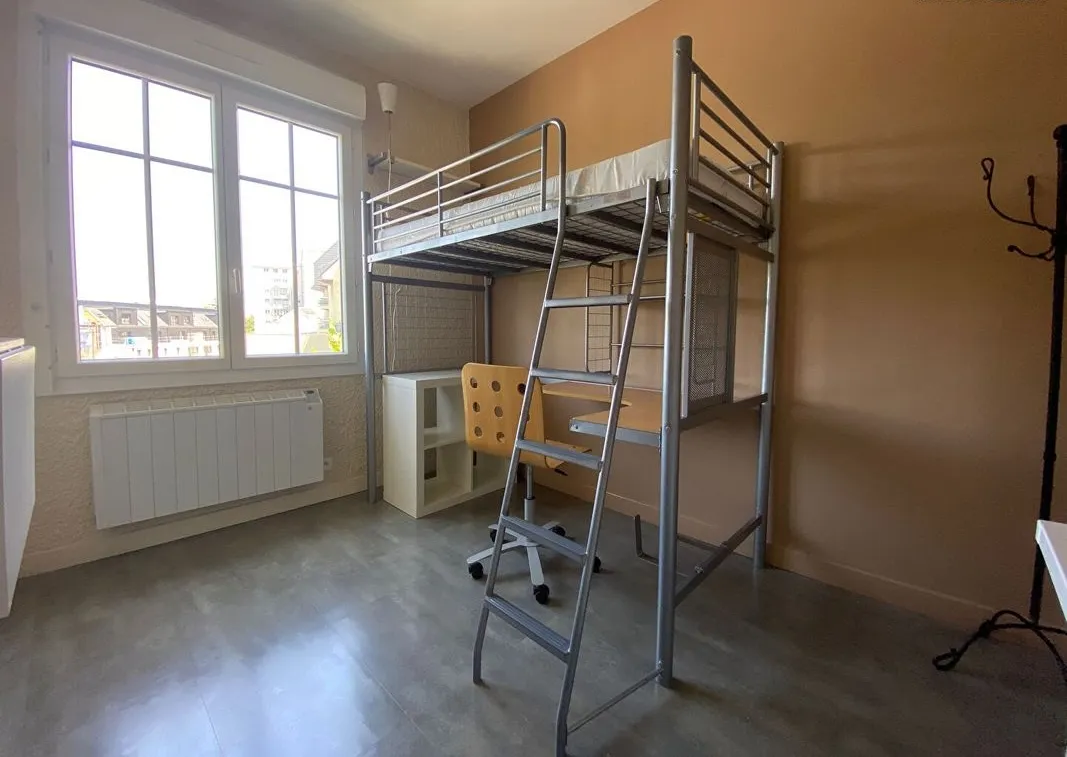 Location Rennes Appartement 6a1992384eae