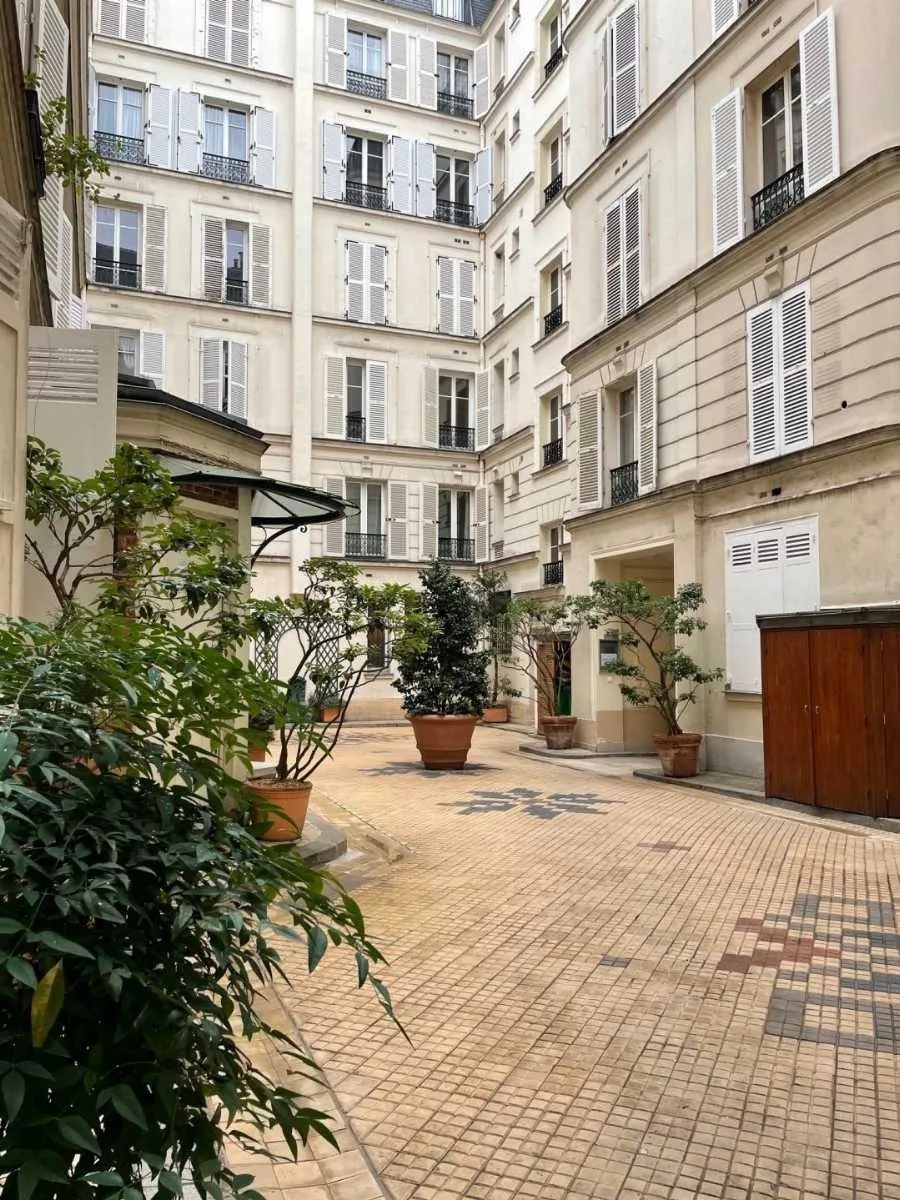 Location Paris Appartement 6a19935d312f