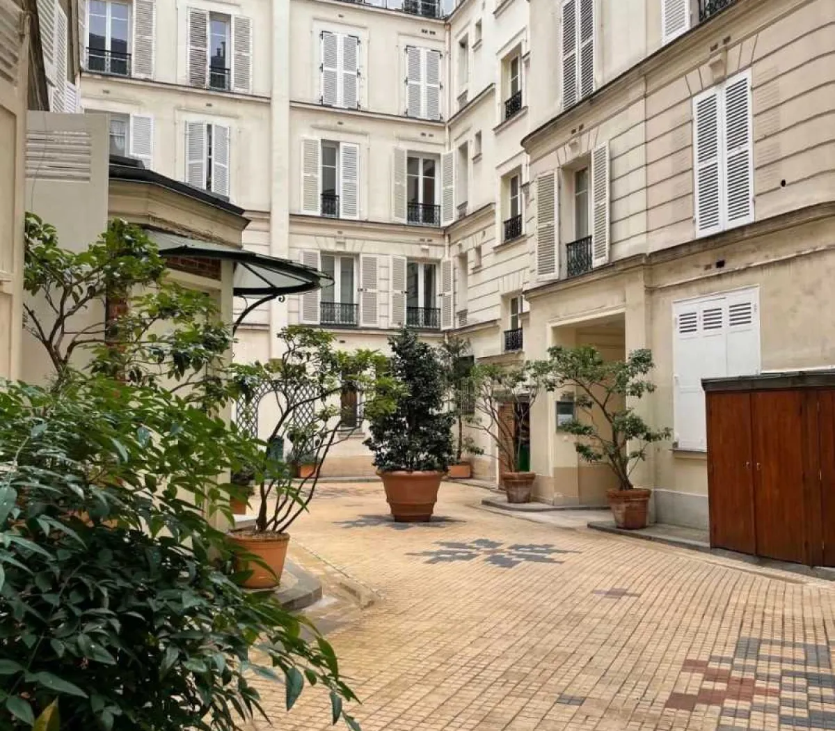 Location Paris Appartement 6a19935d312f