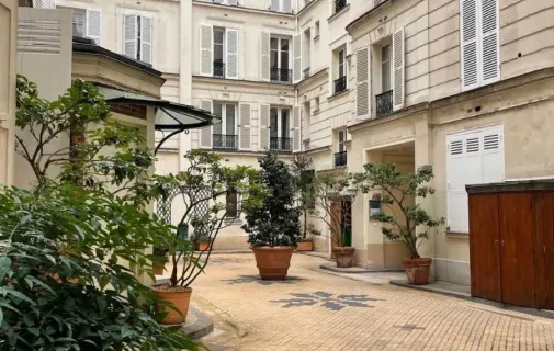 Location Paris Appartement 6a19935d312f