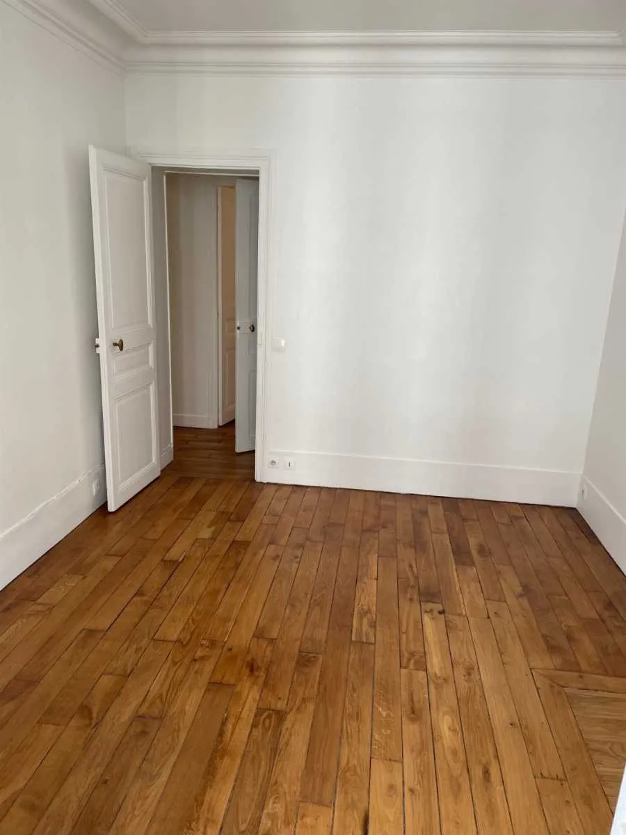 Location Paris Appartement 6a19935d312f