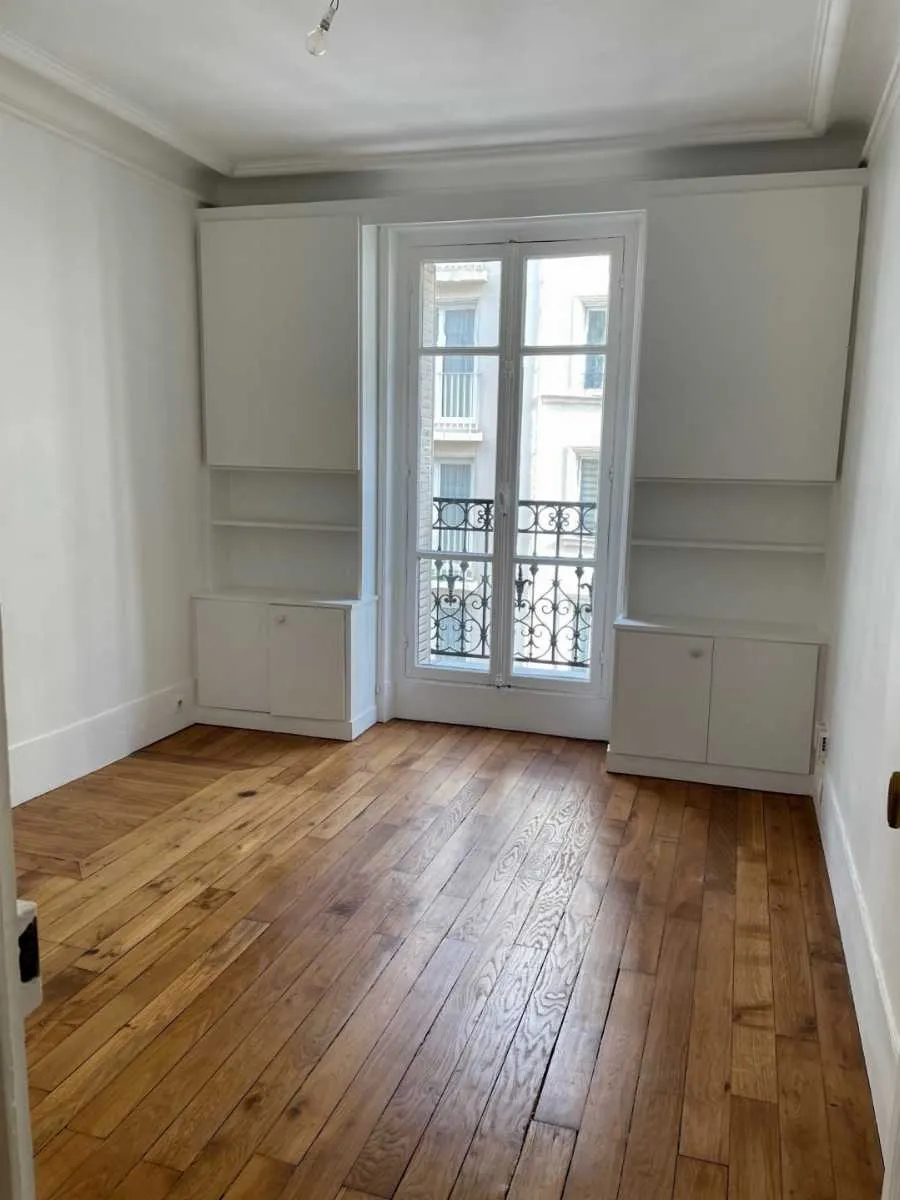 Location Paris Appartement 6a19935d312f
