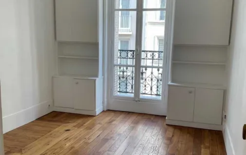 Location Paris Appartement 6a19935d312f
