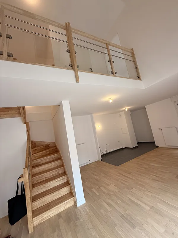 Location Le Plessis-Robinson Appartement 6a19cde71ea4