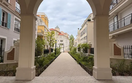 Location Le Plessis-Robinson Appartement 6a19cde71ea4
