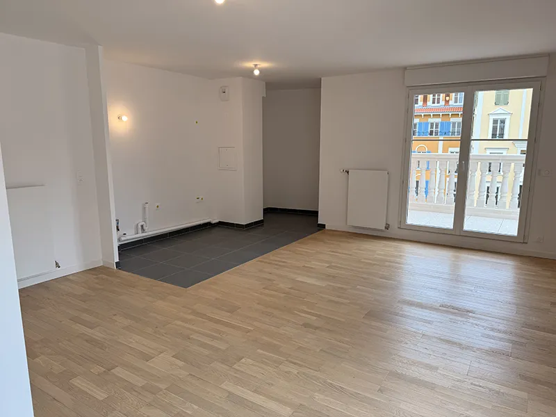 Location Le Plessis-Robinson Appartement 6a19cde71ea4