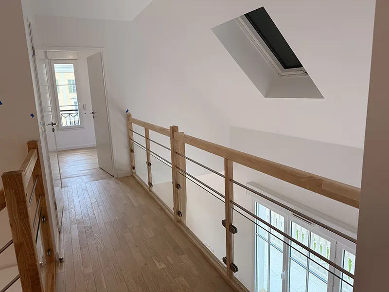 Location Le Plessis-Robinson Appartement 6a19cde71ea4
