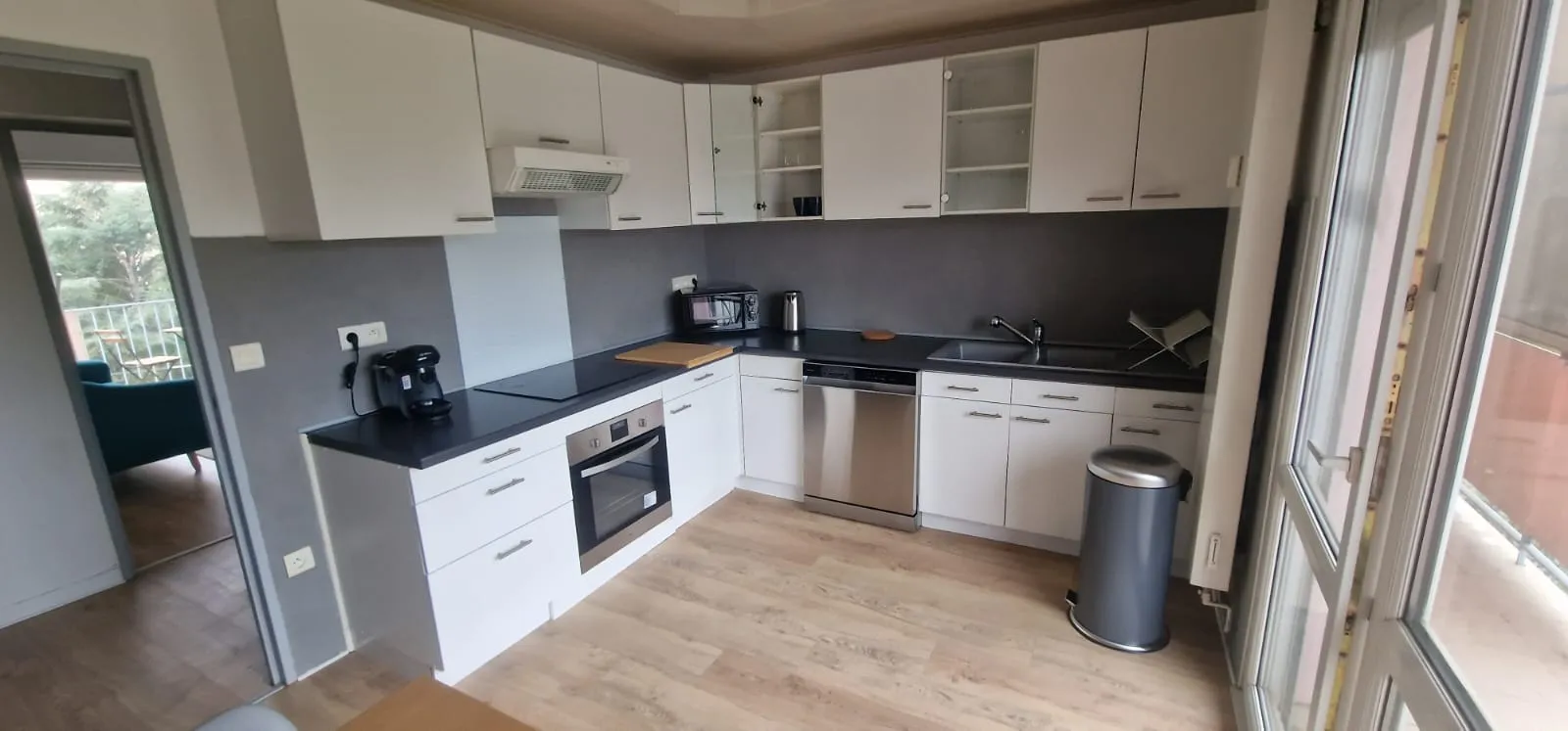 Location Mulhouse Appartement 6a19f8457a22
