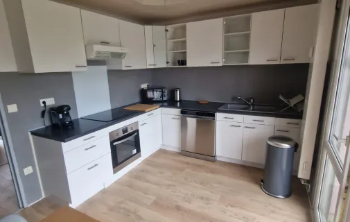 Location Mulhouse Appartement 6a19f8457a22