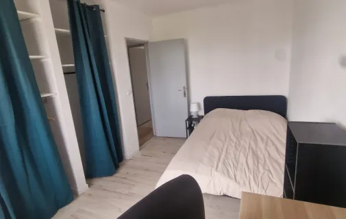 Location Mulhouse Appartement 6a19f8457a22